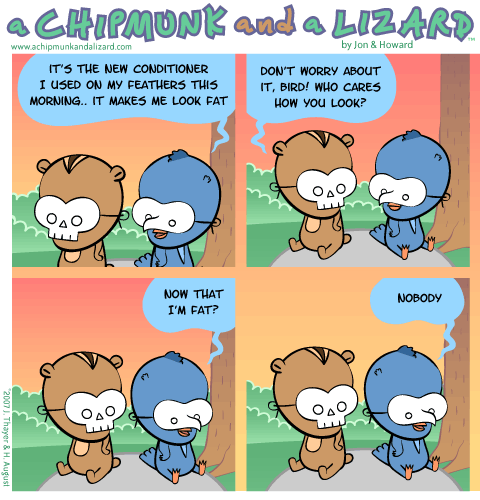 Click to see next strip