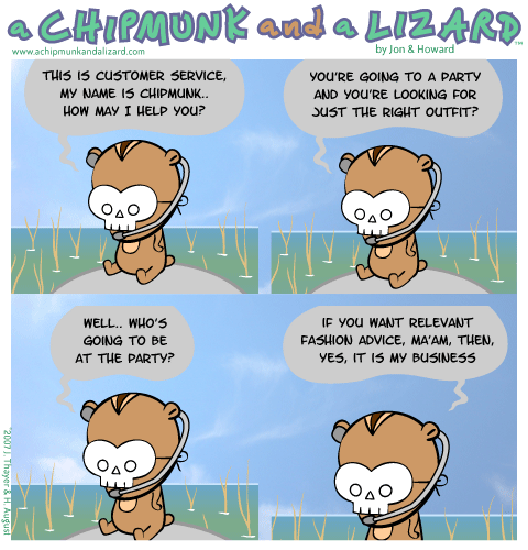 Click to see next strip