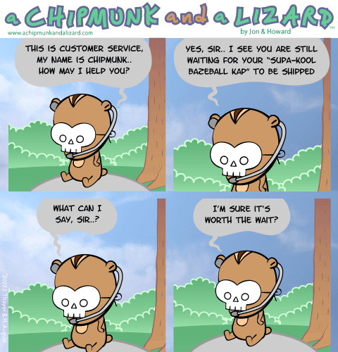 Click to see next strip