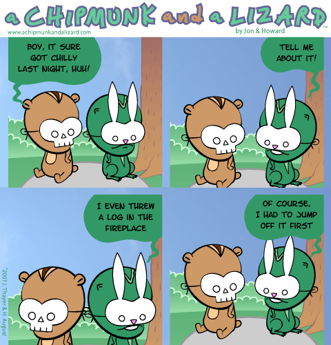 Click to see next strip