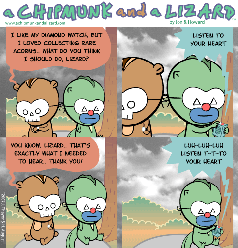 Click to see next strip