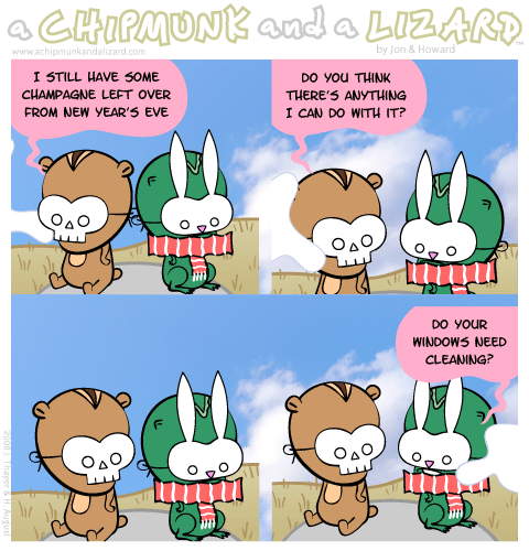 Click to see next strip