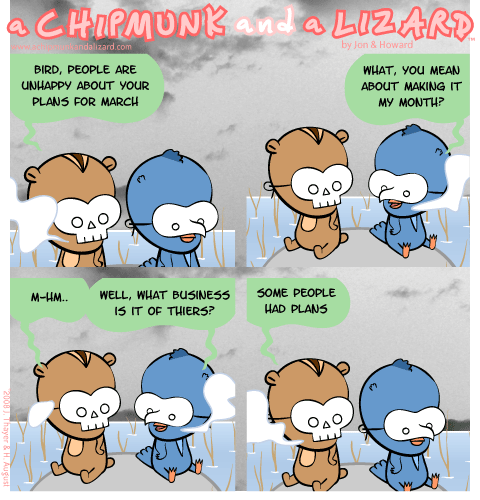 Click to see next strip