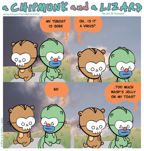 Click to see next strip