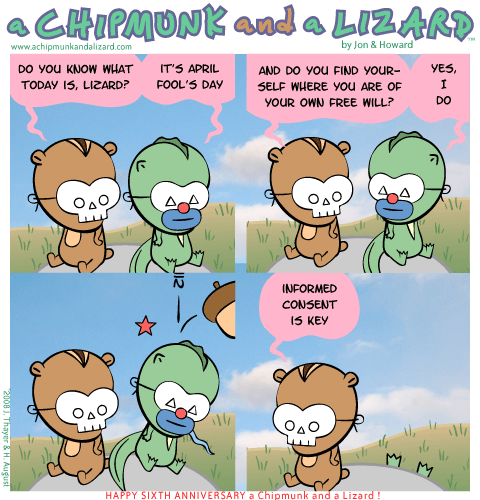 Click to see next strip