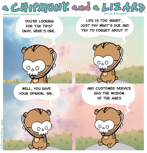 Click to see next strip