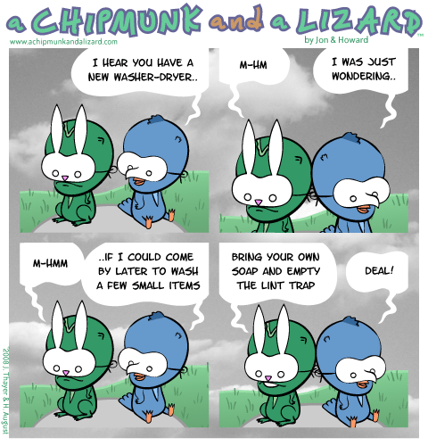 Click to see next strip