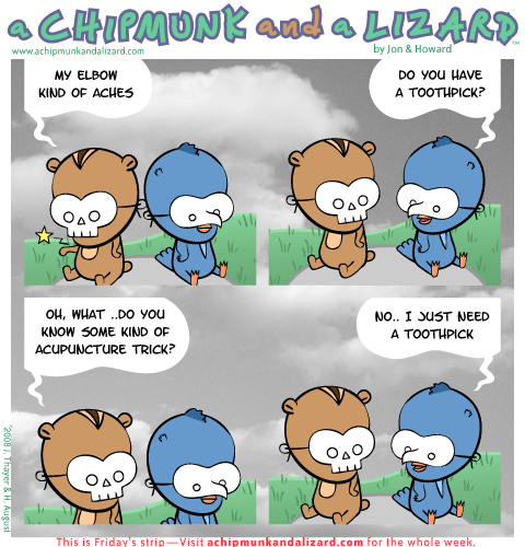 Click to see next strip