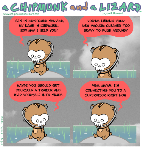 Click to see next strip