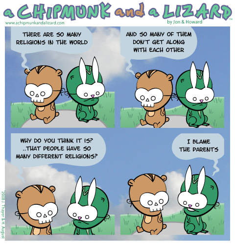 Click to see next strip