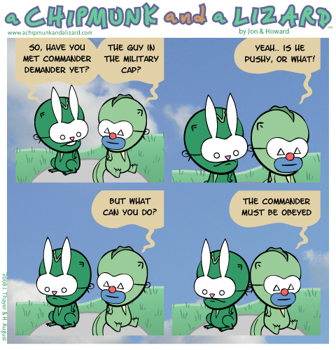 Click to see next strip