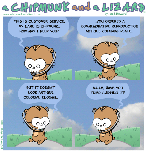 Click to see next strip