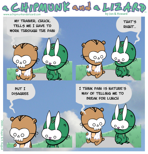 Click to see next strip