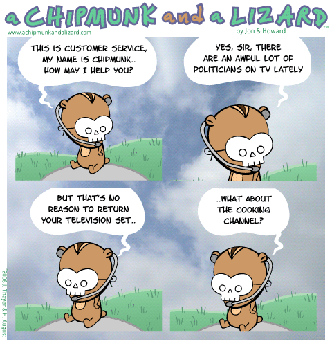 Click to see next strip