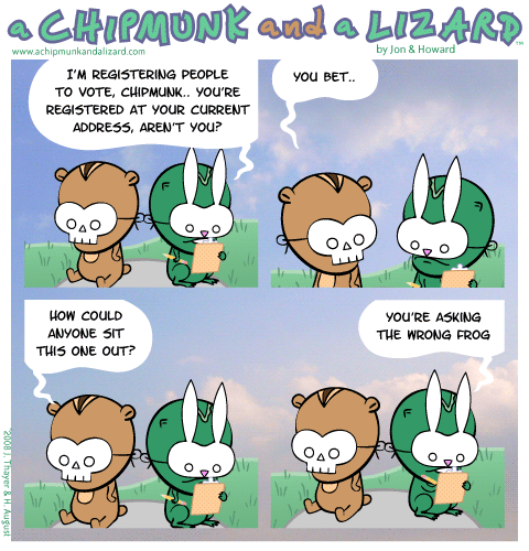 Click to see next strip