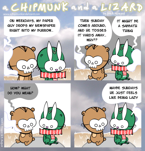 Click to see next strip