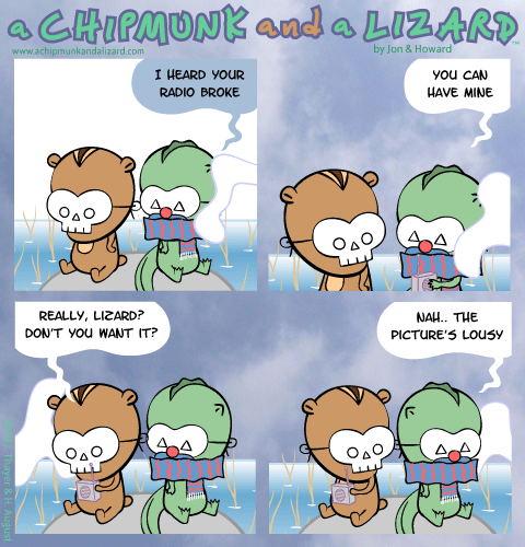 Click to see next strip