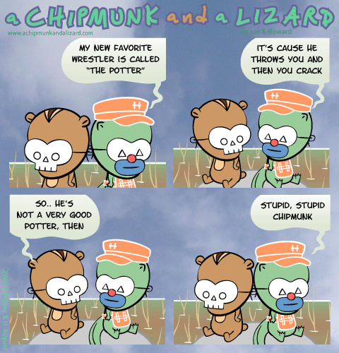 Click to see next strip