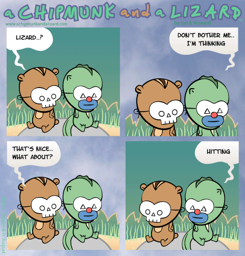 Click to see next strip