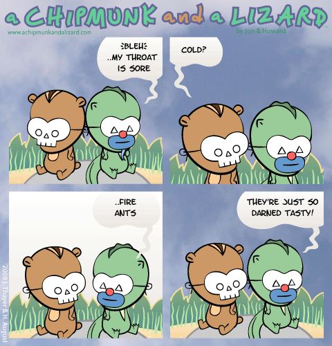 Click to see next strip