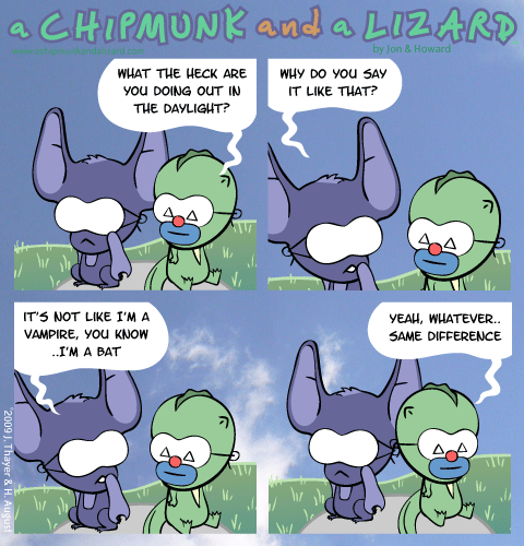 Click to see next strip