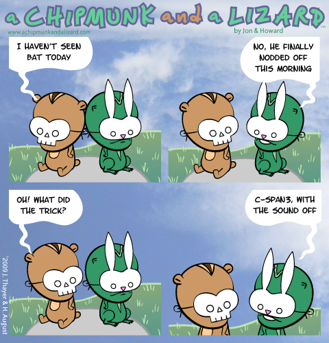 Click to see next strip