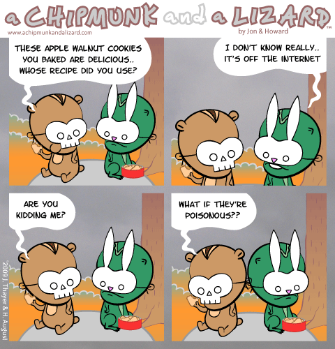 Click to see next strip