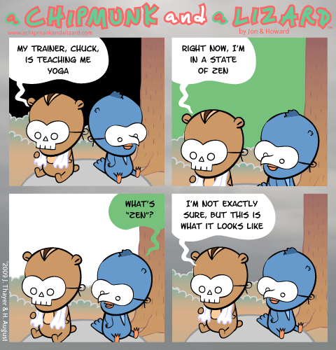 Click to see next strip