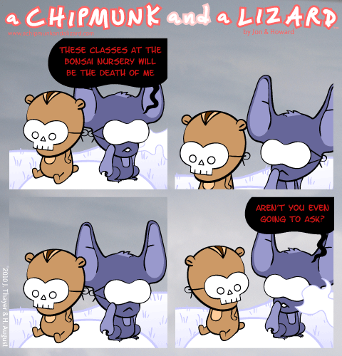 Click to see next strip