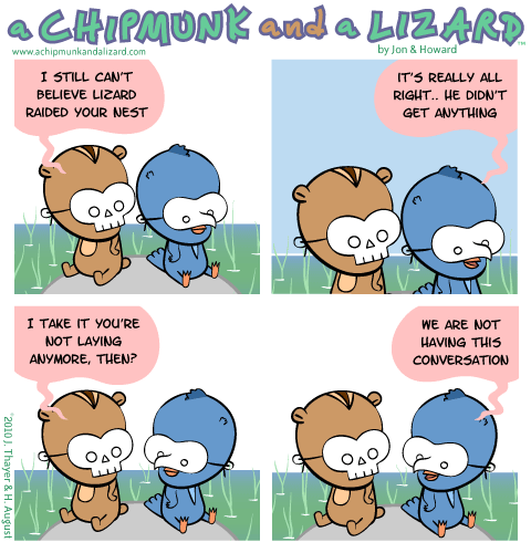 Click to see next strip