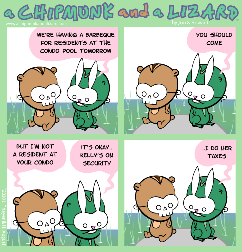 Click to see next strip