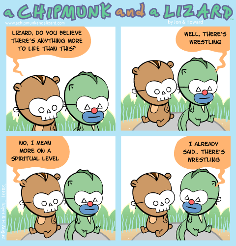 Click to see next strip