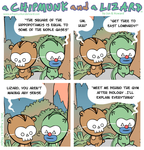 Click to see next strip