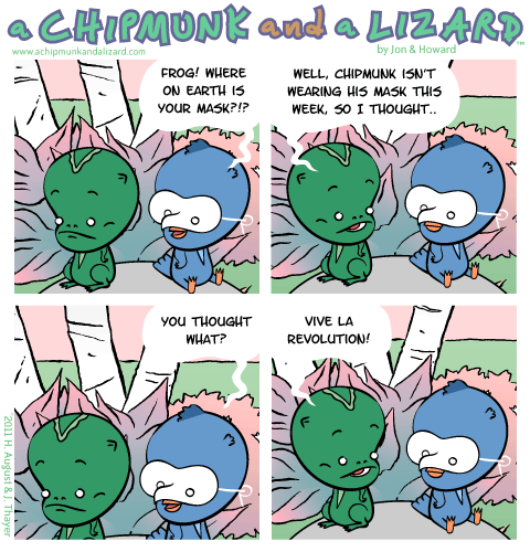 Click to see next strip