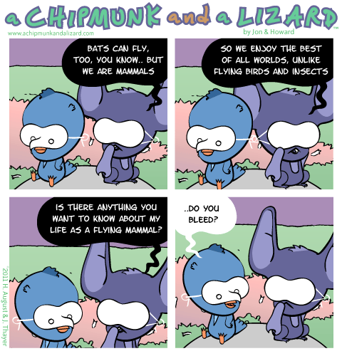 Click to see next strip