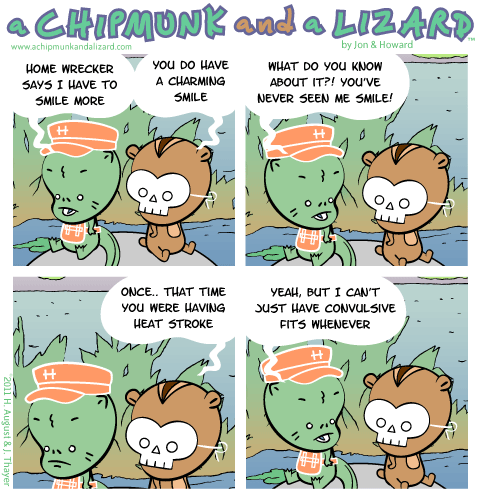 Click to see next strip