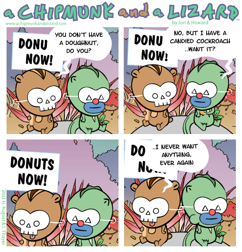 Click to see next strip