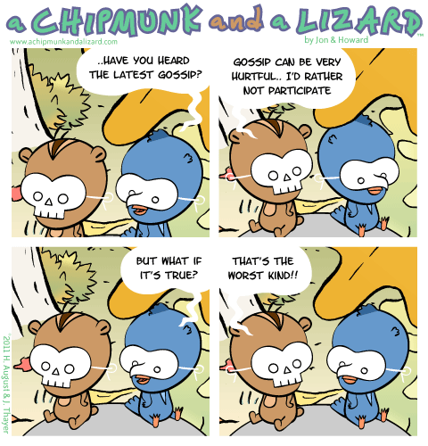 Click to see next strip