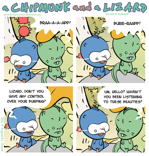 Click to see next strip