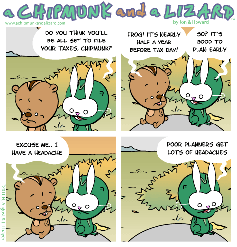 Click to see next strip