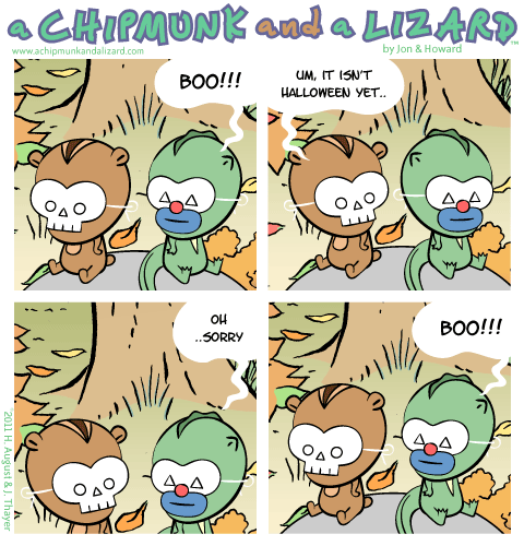 Click to see next strip