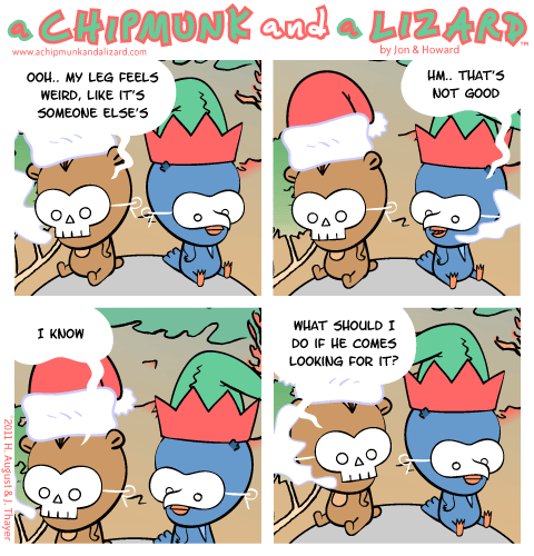 Click to see next strip