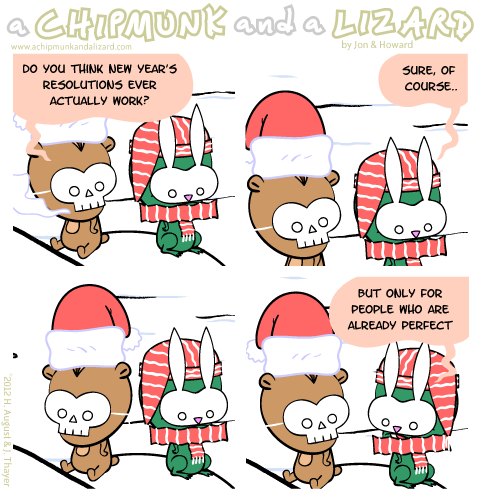 Click to see next strip