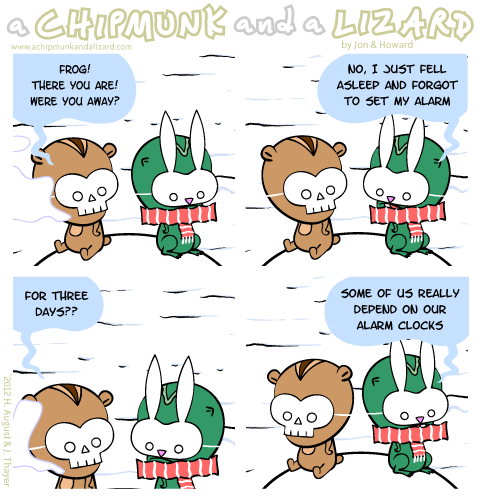 Click to see next strip