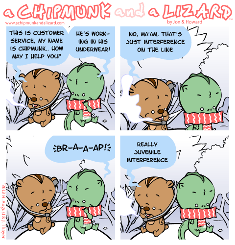 Click to see next strip