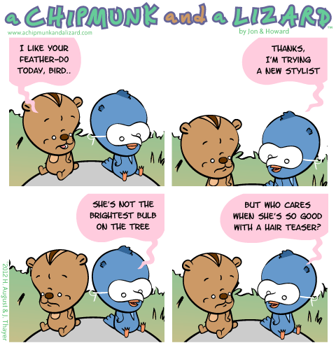 Click to see next strip