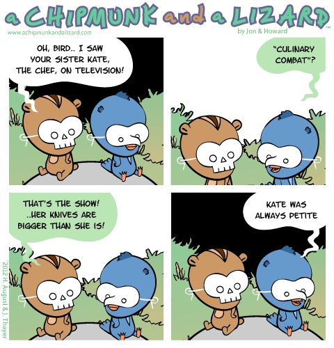 Click to see next strip