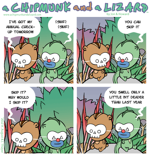 Click to see next strip