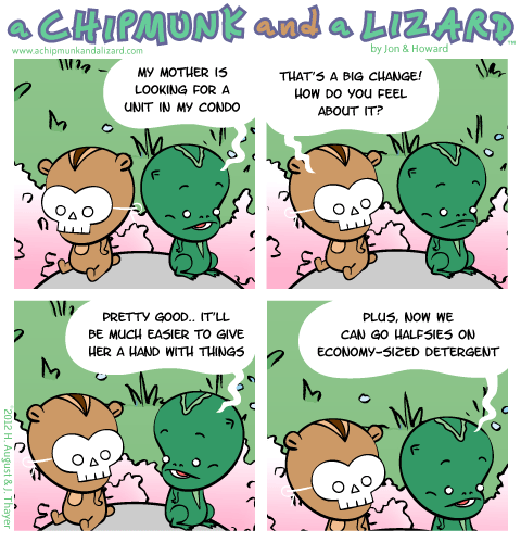 Click to see next strip