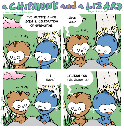 Click to see next strip